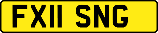 FX11SNG