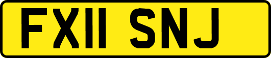FX11SNJ