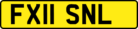 FX11SNL