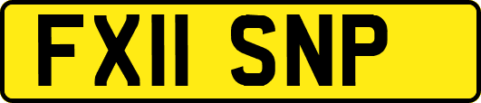 FX11SNP