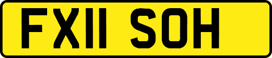 FX11SOH