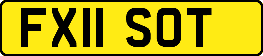 FX11SOT