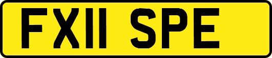 FX11SPE