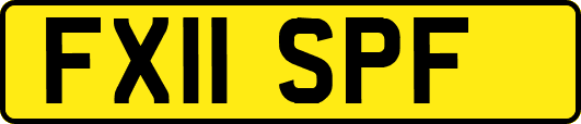FX11SPF