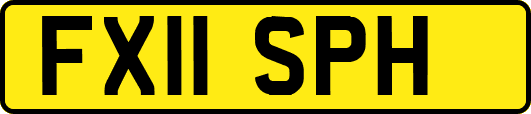 FX11SPH