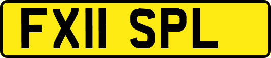FX11SPL