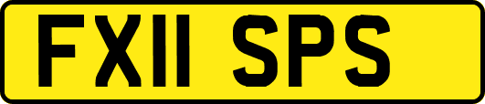 FX11SPS