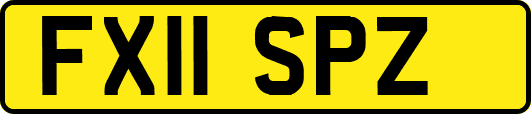 FX11SPZ