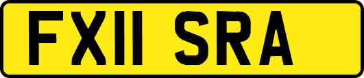 FX11SRA