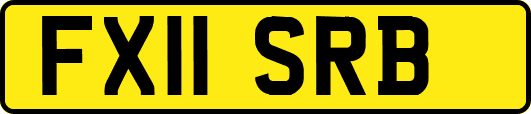 FX11SRB