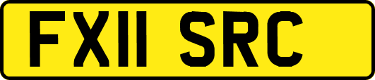 FX11SRC