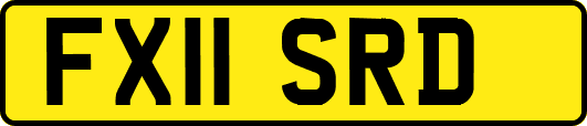 FX11SRD