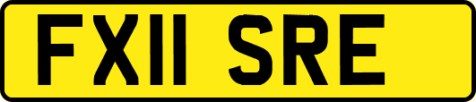FX11SRE