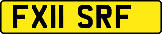 FX11SRF