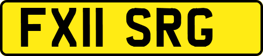 FX11SRG