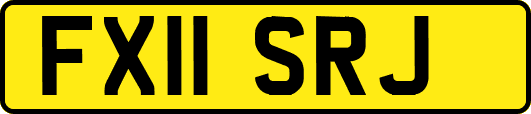 FX11SRJ