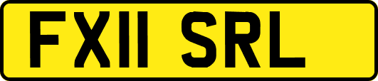 FX11SRL