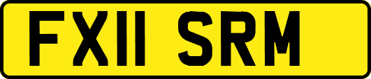FX11SRM