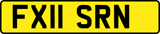 FX11SRN