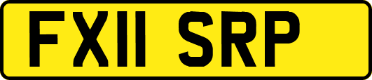 FX11SRP