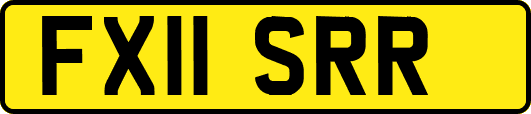 FX11SRR