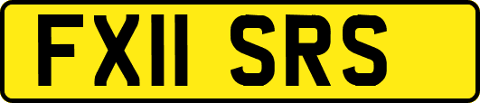 FX11SRS