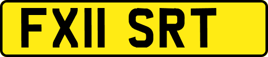 FX11SRT