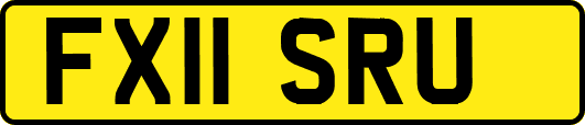 FX11SRU