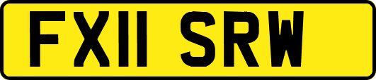 FX11SRW
