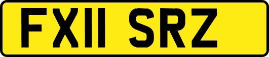 FX11SRZ