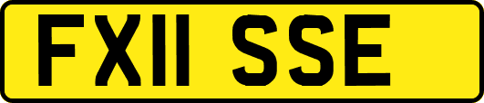FX11SSE