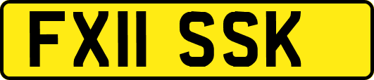 FX11SSK