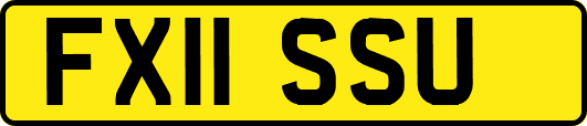 FX11SSU