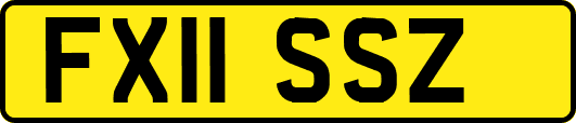 FX11SSZ
