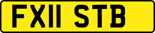 FX11STB