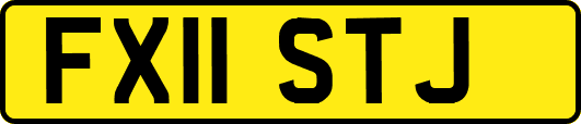 FX11STJ