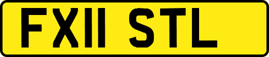 FX11STL