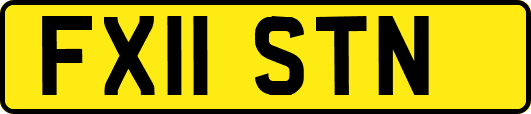 FX11STN