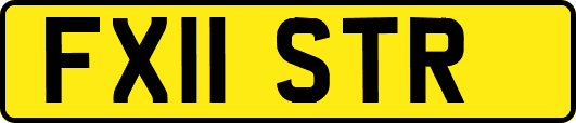 FX11STR