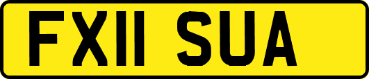 FX11SUA