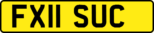 FX11SUC