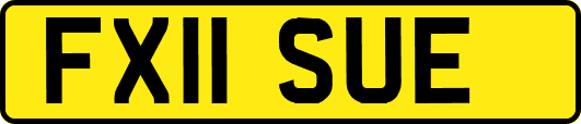 FX11SUE