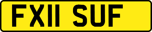 FX11SUF