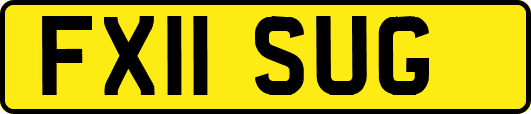 FX11SUG