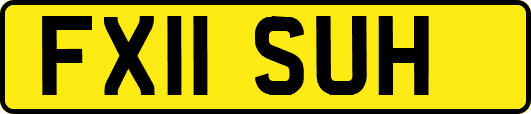 FX11SUH
