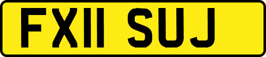 FX11SUJ