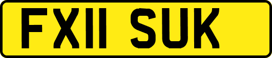 FX11SUK