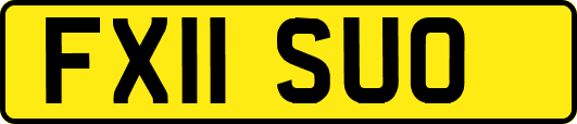 FX11SUO