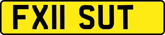 FX11SUT