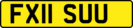 FX11SUU